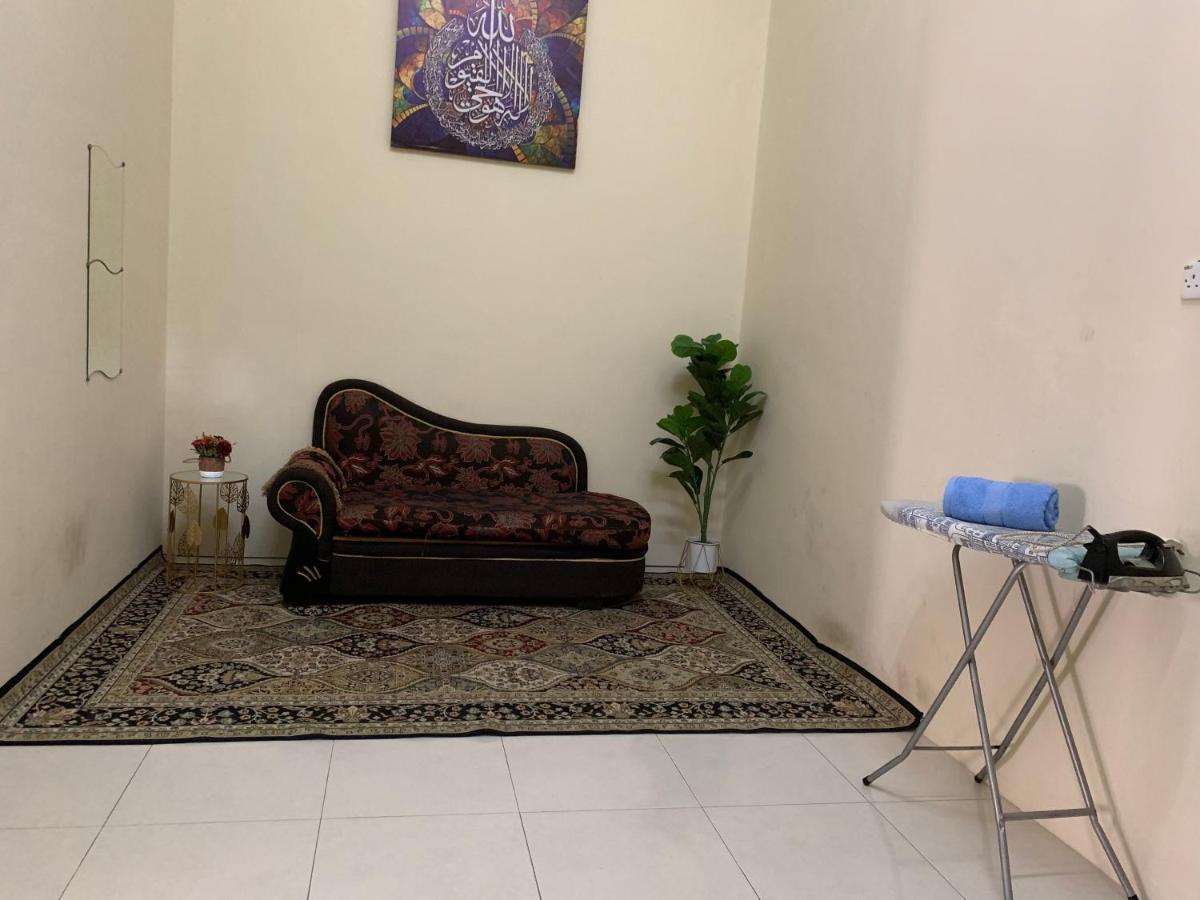 Zillqayyim Homestay Seri Iskandar Esterno foto