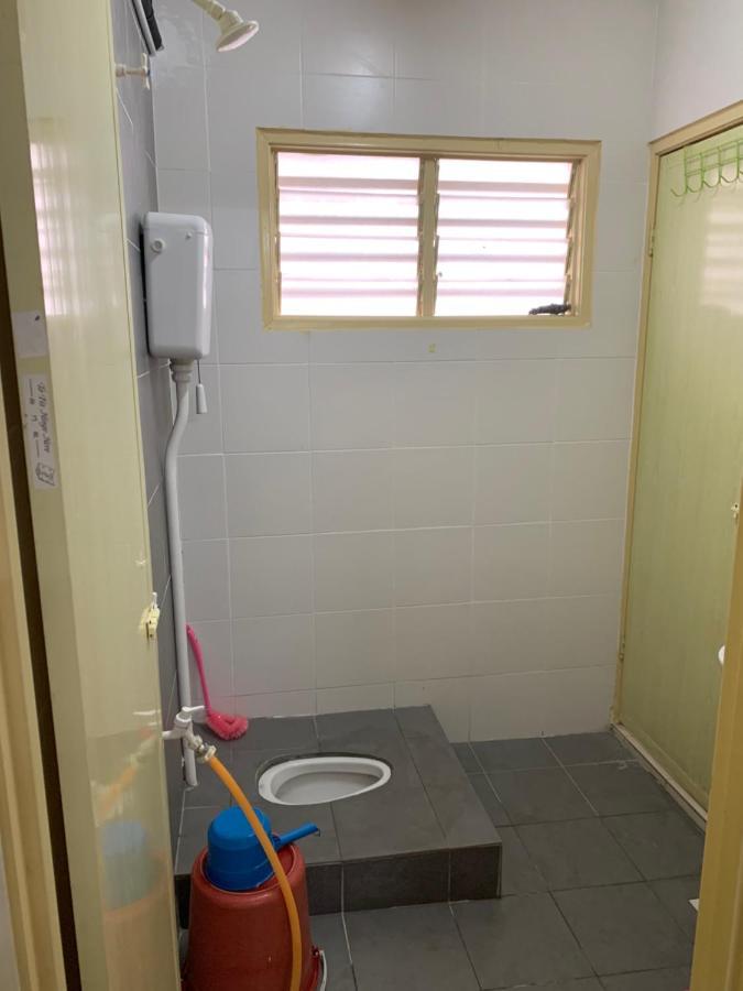Zillqayyim Homestay Seri Iskandar Esterno foto